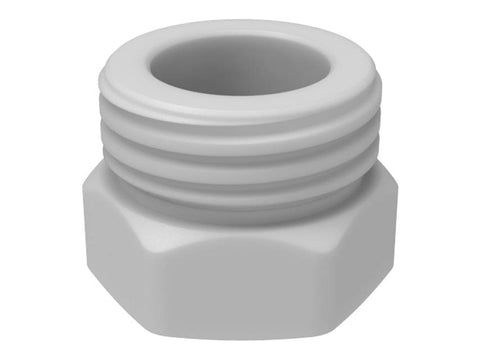 S.C.A.T Thread Adapter, Type 15, Pack of 2 - MSE Supplies LLC