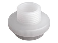 S.C.A.T Thread Adapter, Type 16, Pack of 2 - MSE Supplies LLC