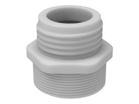 S.C.A.T Thread Adapter, Type 17, Pack of 2 - MSE Supplies LLC