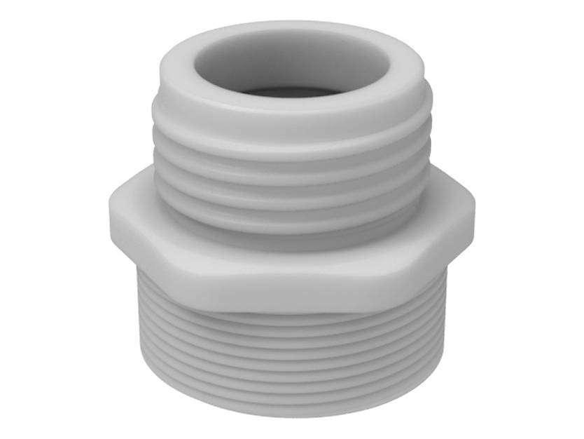 S.C.A.T Thread Adapter, Type 19, Pack of 2 - MSE Supplies LLC