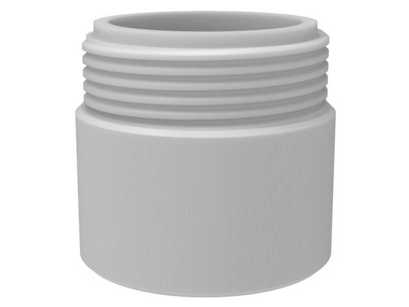 S.C.A.T Thread Adapter, Type 20, Pack of 2 – MSE Supplies