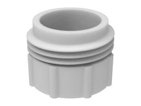 S.C.A.T Thread Adapter, Type 3, Pack of 2 - MSE Supplies LLC