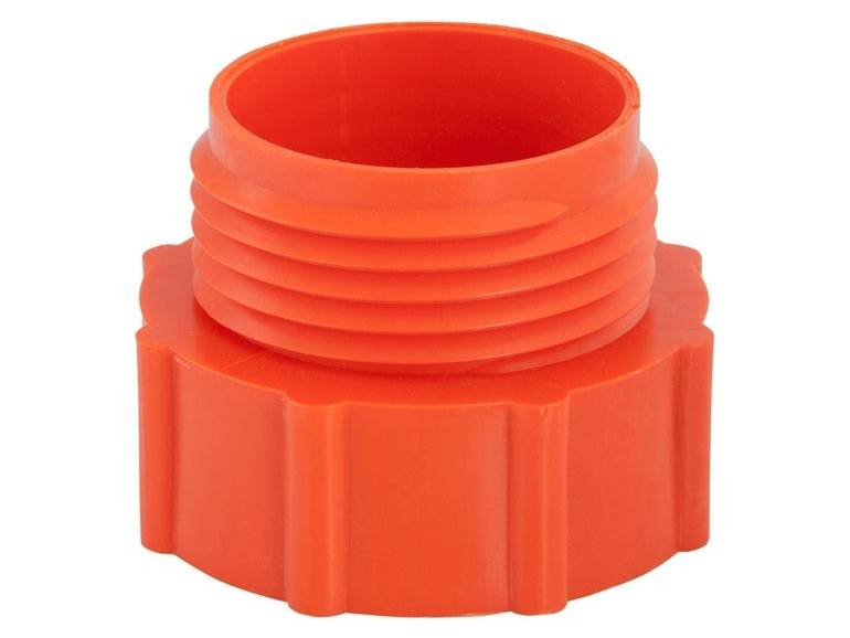 S.C.A.T Thread Adapter, Type 21, Pack of 2 - MSE Supplies LLC