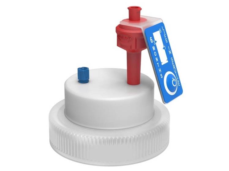 S.C.A.T Safety Cap B63 - MSE Supplies LLC