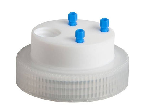 S.C.A.T Safety Waste Cap, B63, Type 3 - MSE Supplies LLC