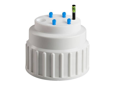 S.C.A.T Safety Waste Cap, B83, Type 3 - MSE Supplies LLC