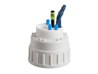 S.C.A.T Safety Waste Cap, B53, Type 2 - MSE Supplies LLC