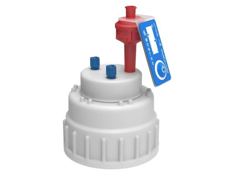 S.C.A.T Safety Cap II - B53 - MSE Supplies LLC