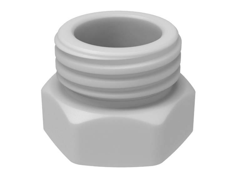 S.C.A.T Thread Adapter, Type 37, Pack of 2 - MSE Supplies LLC