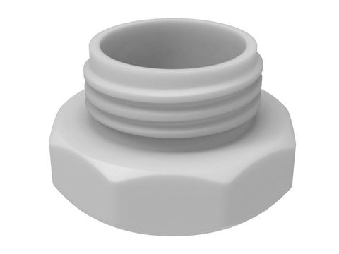 S.C.A.T Thread Adapter, Type 39, Pack of 2 - MSE Supplies LLC