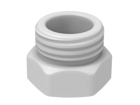 S.C.A.T Thread Adapter, Type 40, Pack of 2 - MSE Supplies LLC