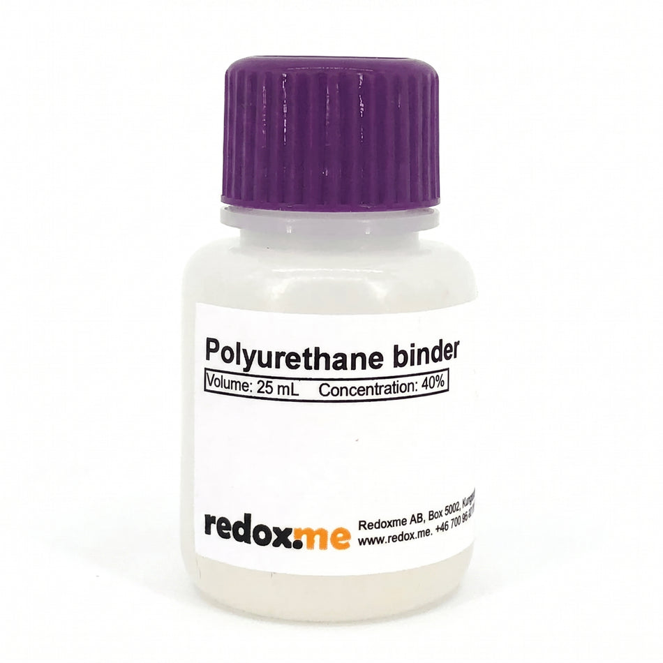 Polyurethane Binder (PU) - 25 ML AI image