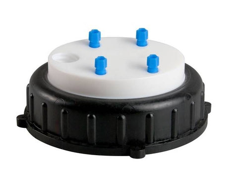 S.C.A.T Safety Waste Cap, S95, Type 1 - MSE Supplies LLC