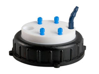 S.C.A.T Safety Waste Cap, S95, Type 2 - MSE Supplies LLC