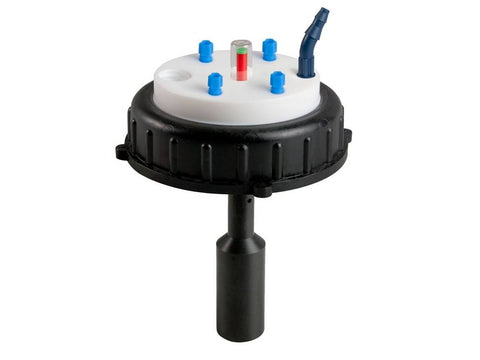 S.C.A.T Safety Waste Cap, S95, Type 3 - MSE Supplies LLC