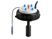 S.C.A.T Safety Waste Cap, S95, Type 4 - MSE Supplies LLC