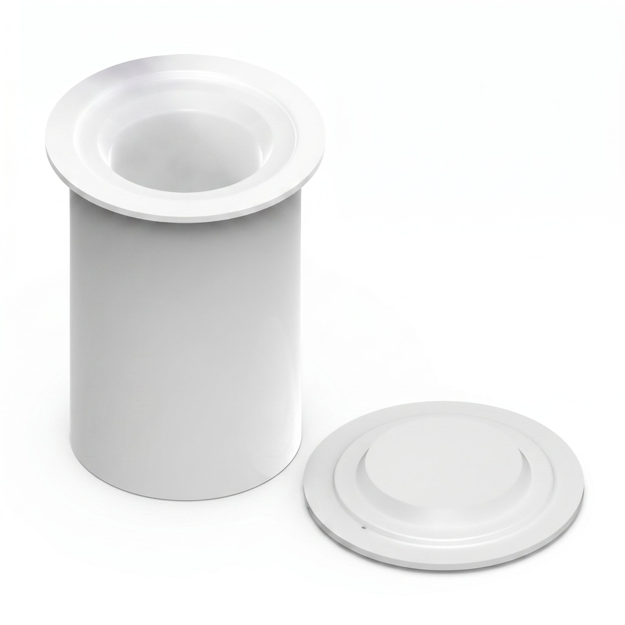 PTFE liner 125mL, (replacement for PARR Instrument A305AC) AI image