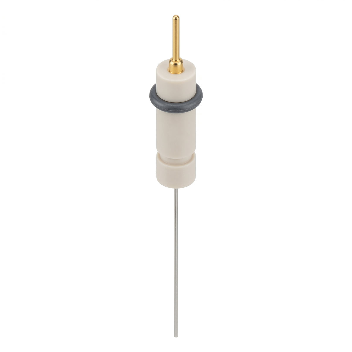 Pseudo-Reference Electrode - PR 0.6/50 MM AI image