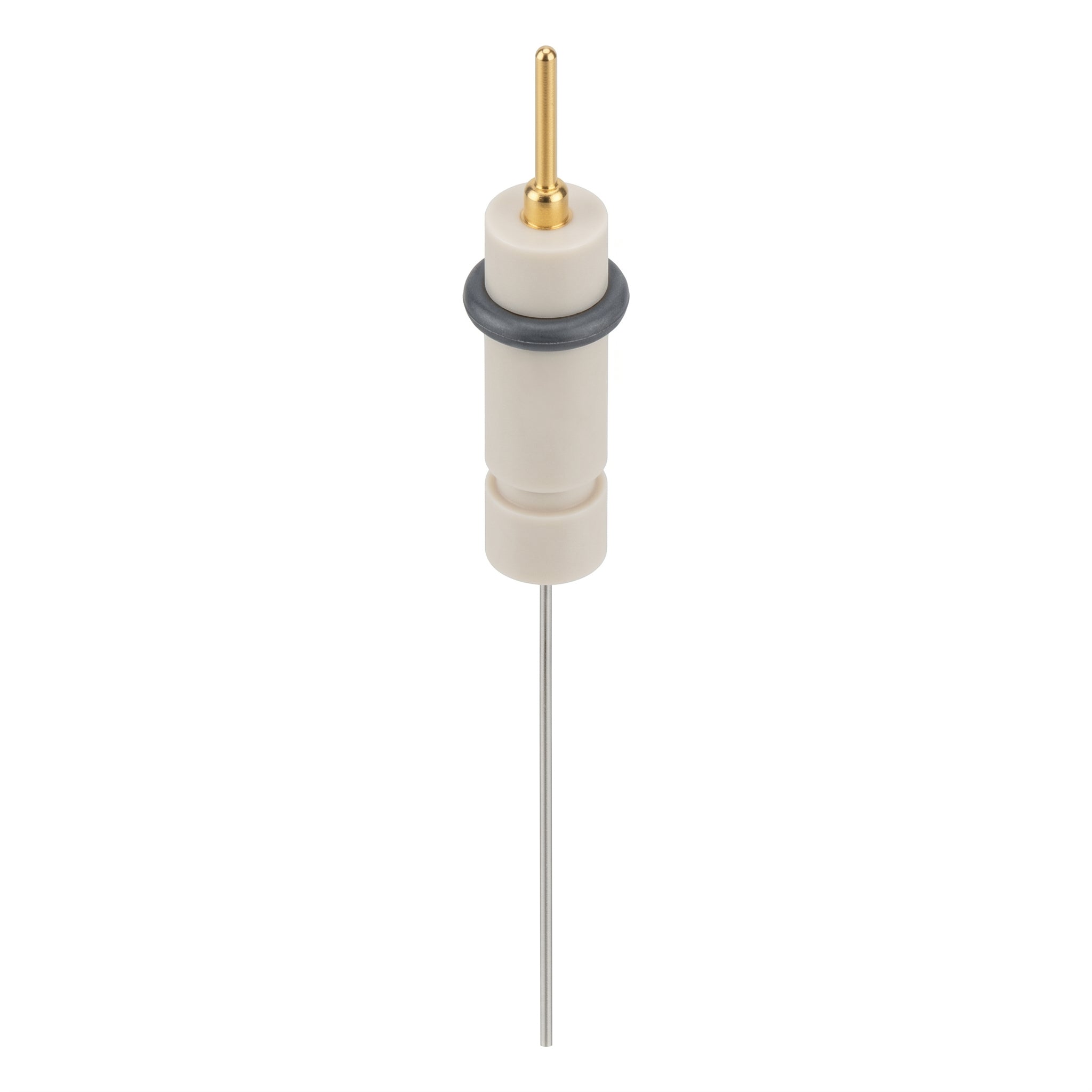 Pseudo-Reference Electrode - PR 0.6/50 MM AI image