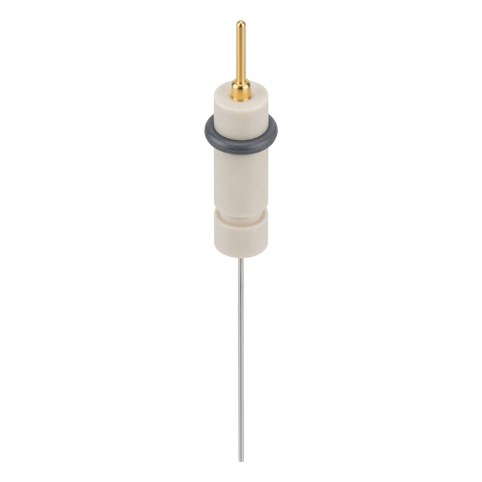 Pseudo-Reference Electrode - PR 0.6/50 MM AI image