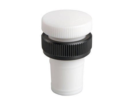 S.C.A.T Blind Plug, NS29/32 mm - MSE Supplies LLC