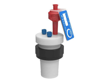 S.C.A.T Safety Cap II, NS29/32 - MSE Supplies LLC
