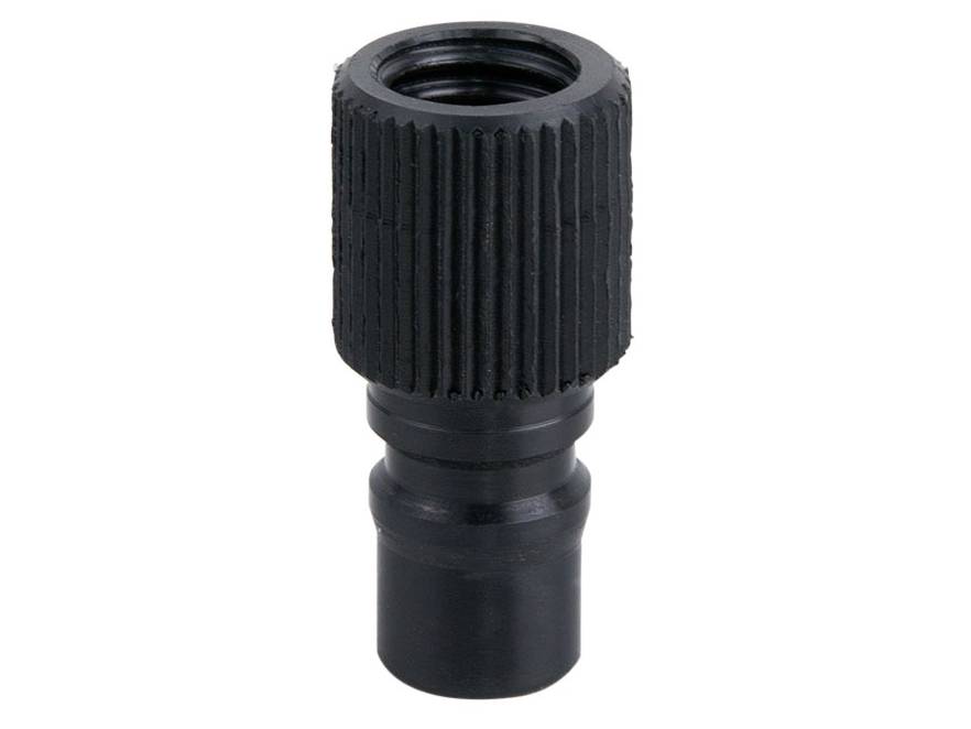 S.C.A.T Adapter for Exhaust Filter, Justrite, Type 2, Pack of 3 - MSE Supplies LLC