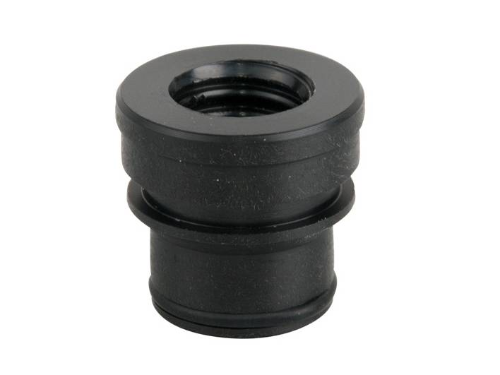 S.C.A.T Adapter for Exhaust Filter, CPC / Justrite, Type 1, Pack of 3 - MSE Supplies LLC