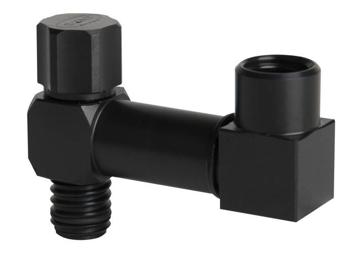 S.C.A.T Offset Adapter, 90°, Long - MSE Supplies LLC