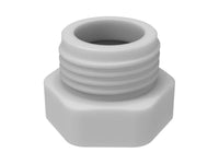 S.C.A.T Thread Adapter, Type 63, Pack of 2 - MSE Supplies LLC