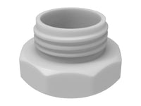 S.C.A.T Thread Adapter, Type 64, Pack of 2 - MSE Supplies LLC