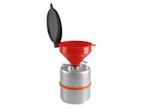 S.C.A.T Funnel with Lid, S60/61, Type 2 - MSE Supplies LLC
