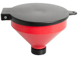 S.C.A.T Funnel with Lid, S60/61, Type 2 - MSE Supplies LLC