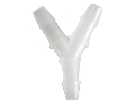 S.C.A.T Y-Connector, 6 - 7 mm, Pack of 10 - MSE Supplies LLC