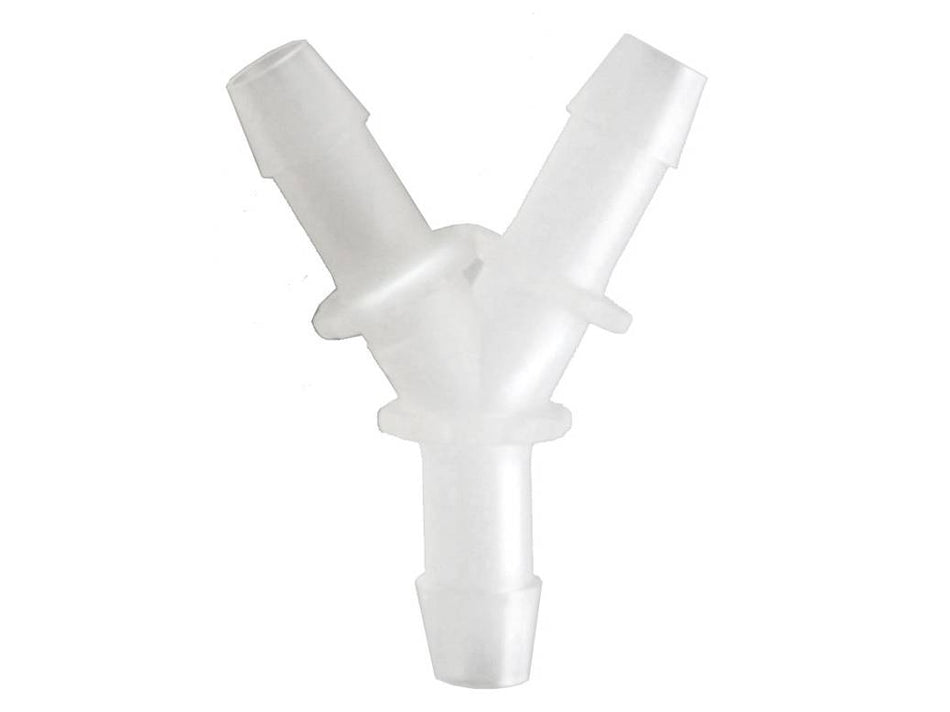 S.C.A.T Y-Connector, 11 mm, Pack of 10 - MSE Supplies LLC