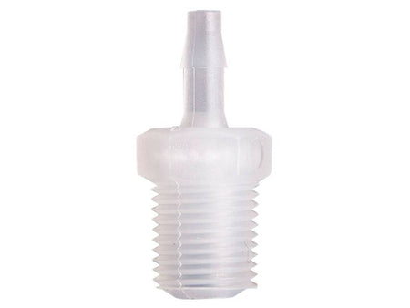 S.C.A.T Tube Connector, Straight, 3 - 4 mm ID, Pack of 10 - MSE Supplies LLC