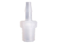 S.C.A.T Tube Connector, Straight, 4 - 6 mm ID, Pack of 10 - MSE Supplies LLC