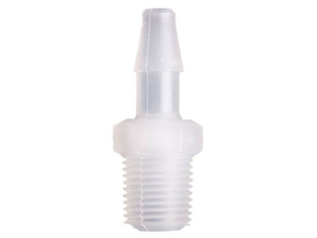 S.C.A.T Tube Connector, Straight, 5 - 7 mm ID, Pack of 10 - MSE Supplies LLC