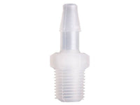 S.C.A.T Tube Connector, Straight, 5 - 7 mm ID, Pack of 10 - MSE Supplies LLC