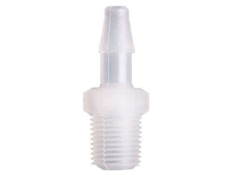 S.C.A.T Tube Connector, Straight, 5 - 7 mm ID, Pack of 10 - MSE Supplies LLC