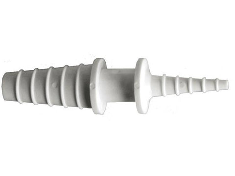 S.C.A.T Conical Connector, 4 - 8 mm / 12 - 16 mm, Pack of 10 - MSE Supplies LLC