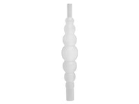 S.C.A.T Conical Connector, 5 - 16 mm / 7.5 - 16 mm, Pack of 10 - MSE Supplies LLC