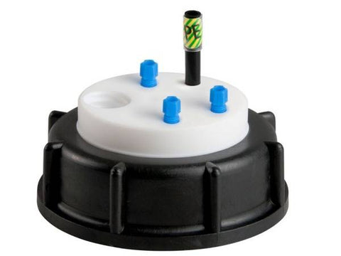 S.C.A.T Safety Waste Cap, S70/71, Type 2 - MSE Supplies LLC