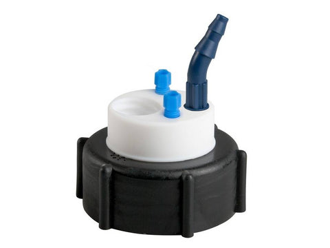 S.C.A.T Safety Waste Cap, S51, Type 3 - MSE Supplies LLC