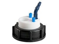 S.C.A.T Safety Waste Cap, S55, Type 3 - MSE Supplies LLC