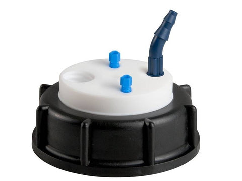 S.C.A.T Safety Waste Cap, S70/71, Type 3 - MSE Supplies LLC