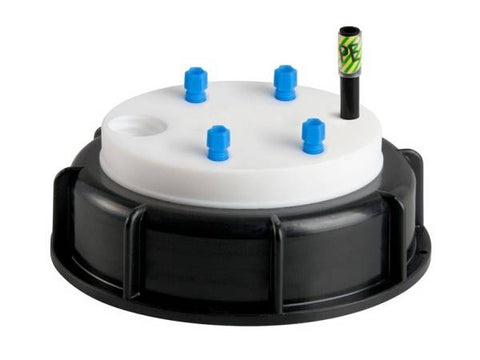 S.C.A.T Safety Waste Cap, S90, Type 3 - MSE Supplies LLC