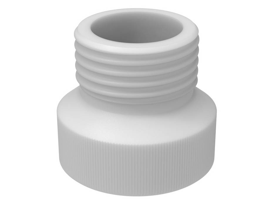 S.C.A.T Thread Adapter, Type 66, Pack of 2 - MSE Supplies LLC