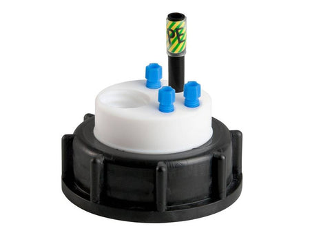 S.C.A.T Safety Waste Cap, S55, Type 4 - MSE Supplies LLC