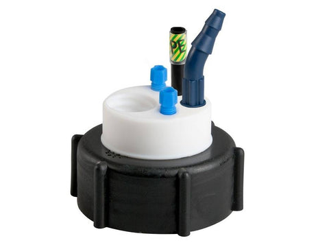 S.C.A.T Safety Waste Cap, S51, Type 6 - MSE Supplies LLC